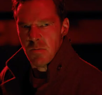 'Wife & Dog' Trailer Brings A More Vengeful Cumberbatch