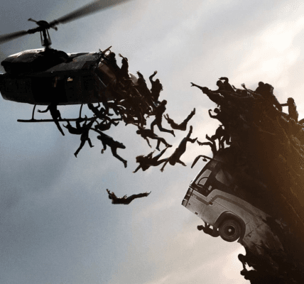 Brad Pitt Re-Teams With Edward Berger For 'World War Z' Sequel