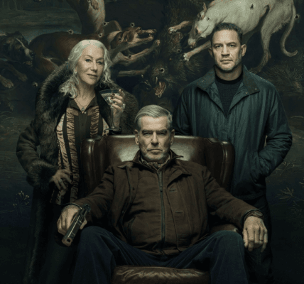 'MobLand' Season 2 Episode Lengths, Titles & Release Dates