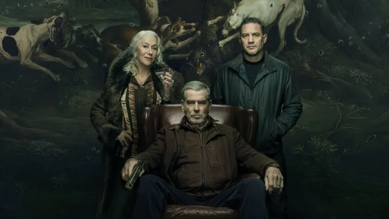 'MobLand' Season 2 Episode Lengths, Titles & Release Dates