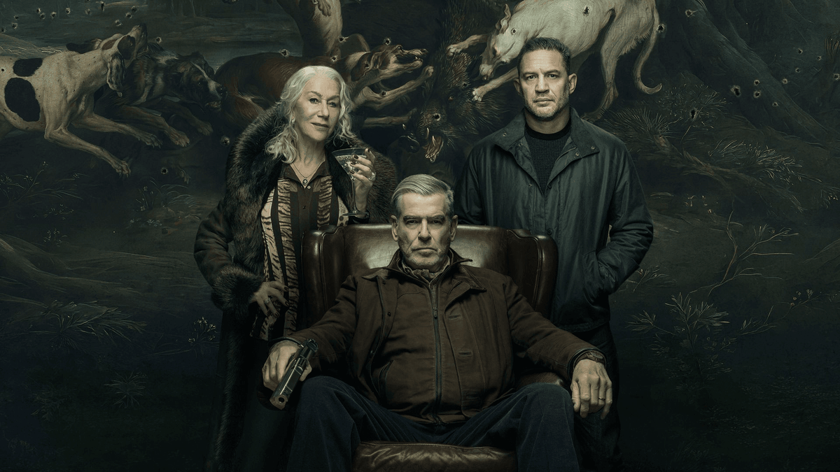 'MobLand' Season 2 Episode Lengths, Titles & Release Dates