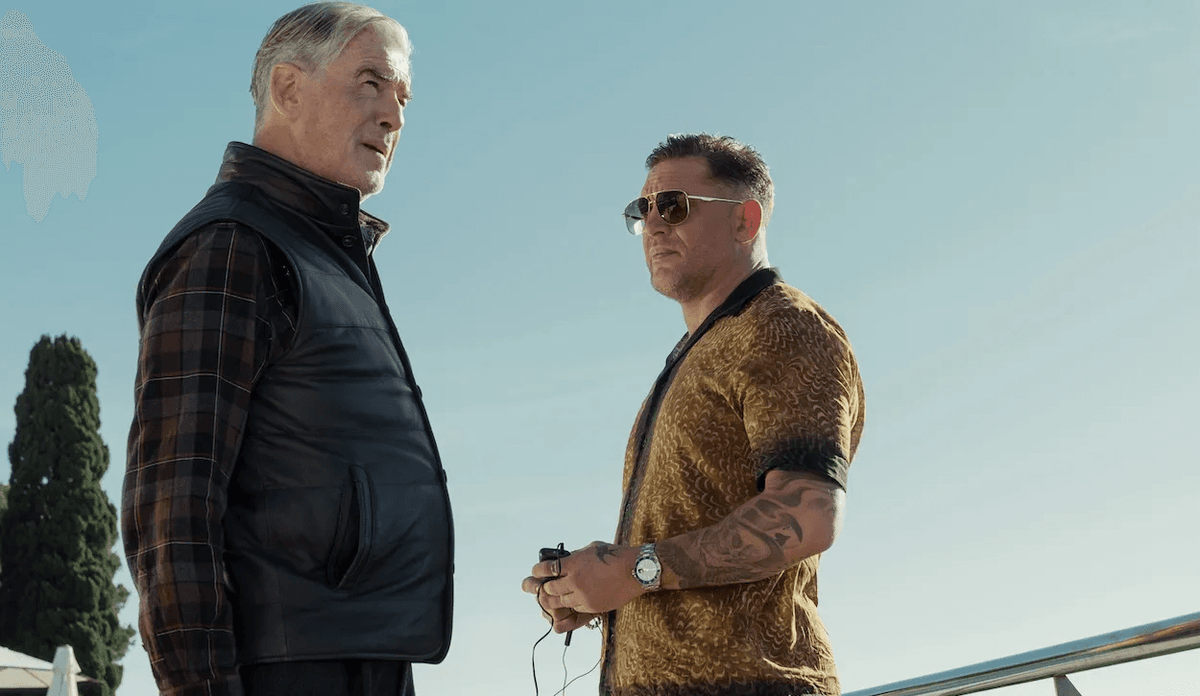 'MobLand' Season 2 Episode Lengths, Titles & Release Dates