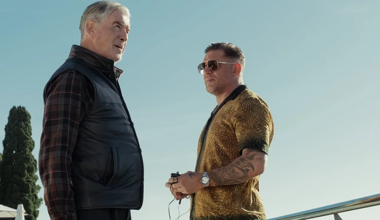 'MobLand' Season 2 Episode Lengths, Titles & Release Dates