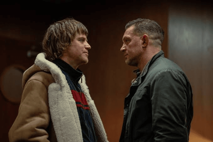 'MobLand' Season 2 Episode Lengths, Titles & Release Dates