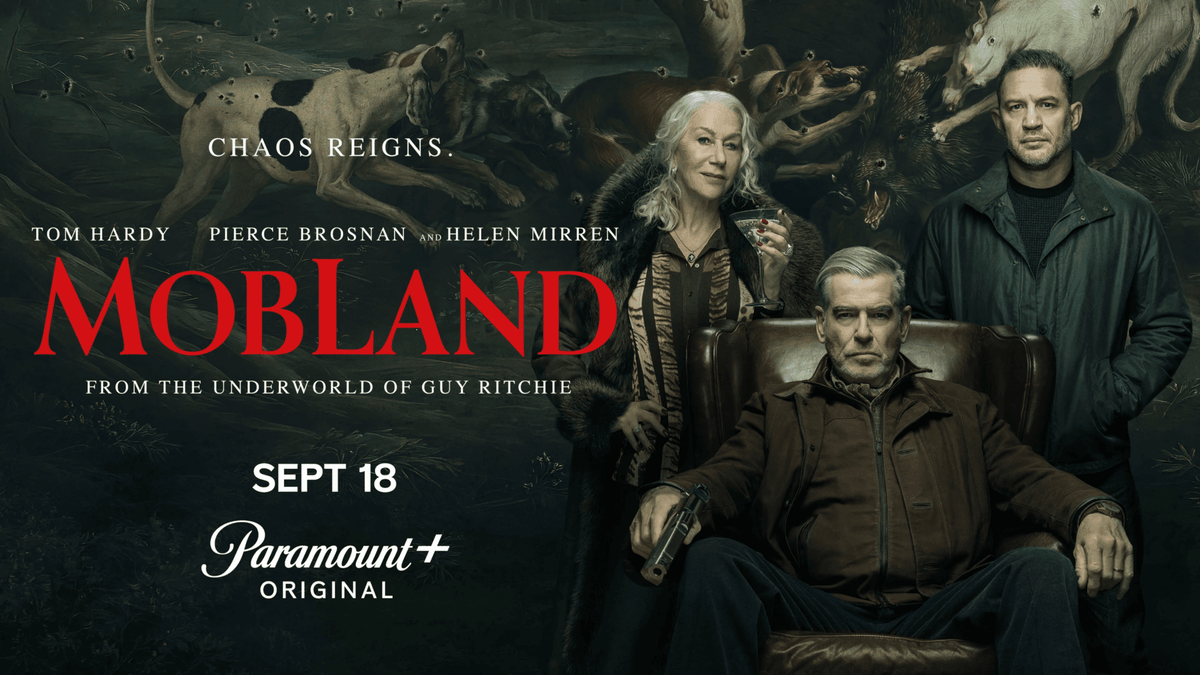 'MobLand' Season 2 Episode Lengths, Titles & Release Dates