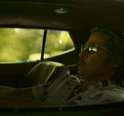 'The Further Mis-Adventures of Cliff Booth' Trailer Throws Brad Pitt Back Into Fincher's Playbook