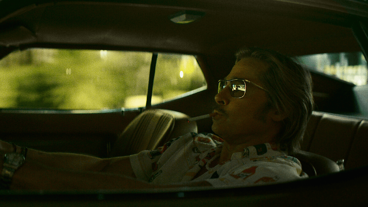 'The Further Mis-Adventures of Cliff Booth' Trailer Throws Brad Pitt Back Into Fincher's Playbook