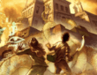 'The Kane Chronicles' Show In The Works At Disney+
