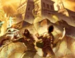 'The Kane Chronicles' Show In The Works At Disney+