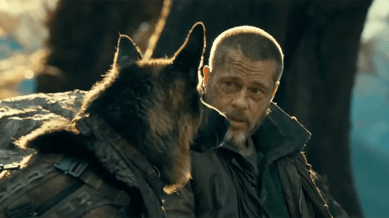 'Heart of the Beast' First Reviews Hail Film As Best Of David Ayer's Career