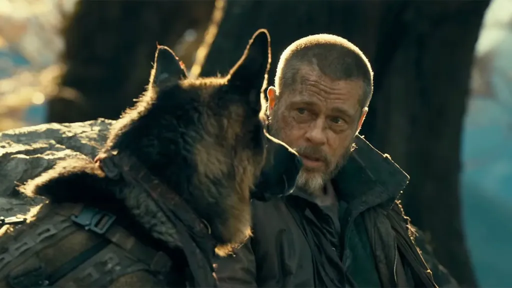 'Heart of the Beast' First Reviews Hail Film As Best Of David Ayer's Career