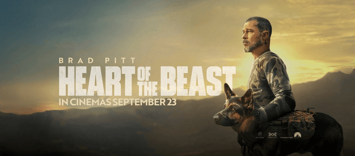'Heart of the Beast' First Reviews Hail Film As Best Of David Ayer's Career