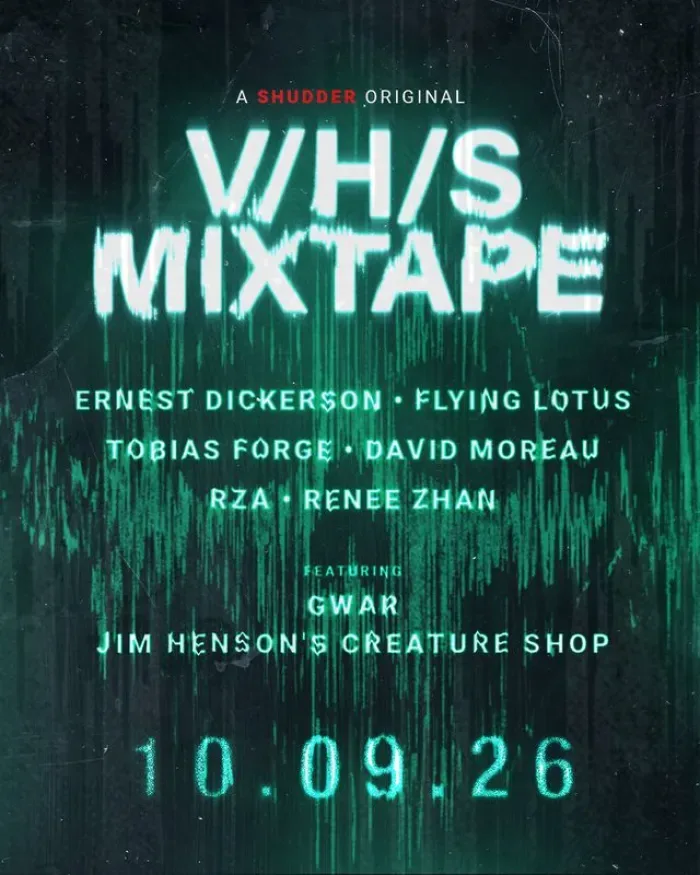 'V/H/S Mixtape' Segment Details Revealed Ahead Of Beyond Fest Debut
