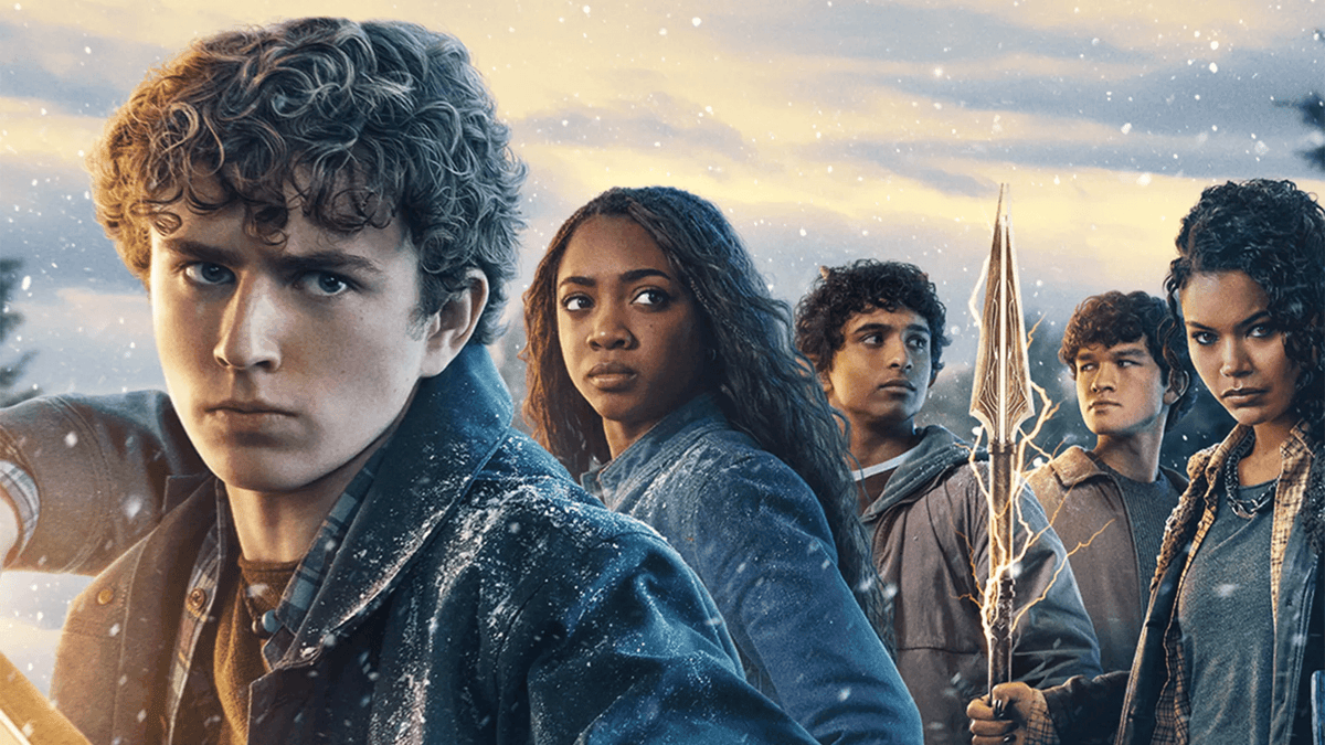 'The Kane Chronicles' Show In The Works At Disney+