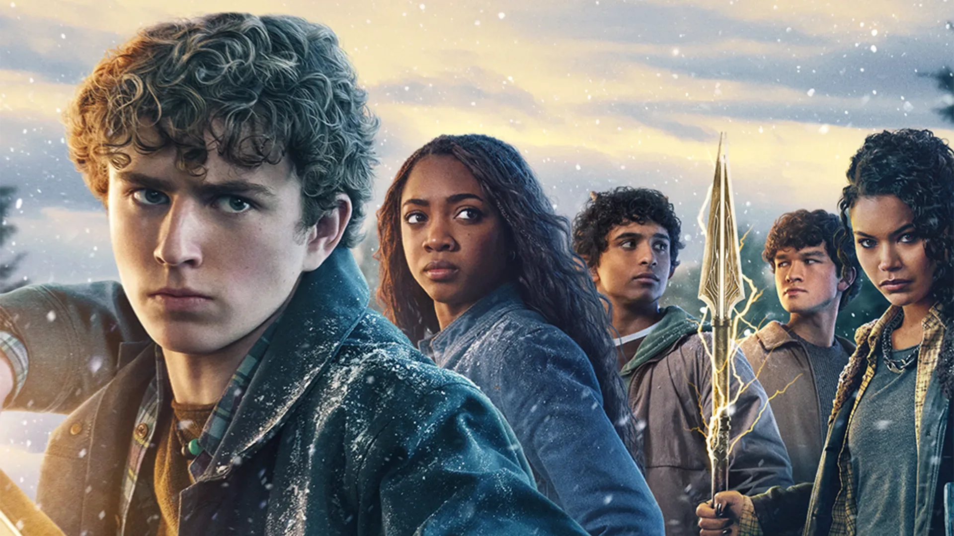 'The Kane Chronicles' Show In The Works At Disney+