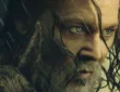 'Day Drinker' Trailer Serves Up Supernatural Action Thriller Vehicle For Johnny Depp