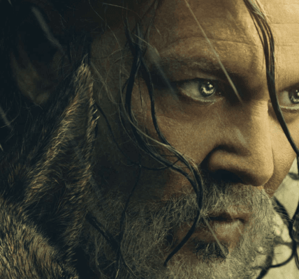 'Day Drinker' Trailer Serves Up Supernatural Action Thriller Vehicle For Johnny Depp