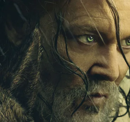 'Day Drinker' Trailer Serves Up Supernatural Action Thriller Vehicle For Johnny Depp