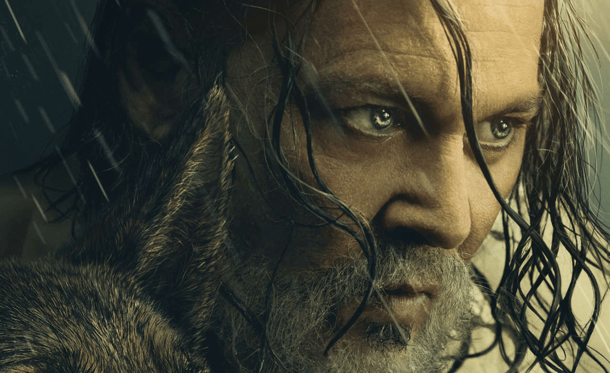 'Day Drinker' Trailer Serves Up Supernatural Action Thriller Vehicle For Johnny Depp