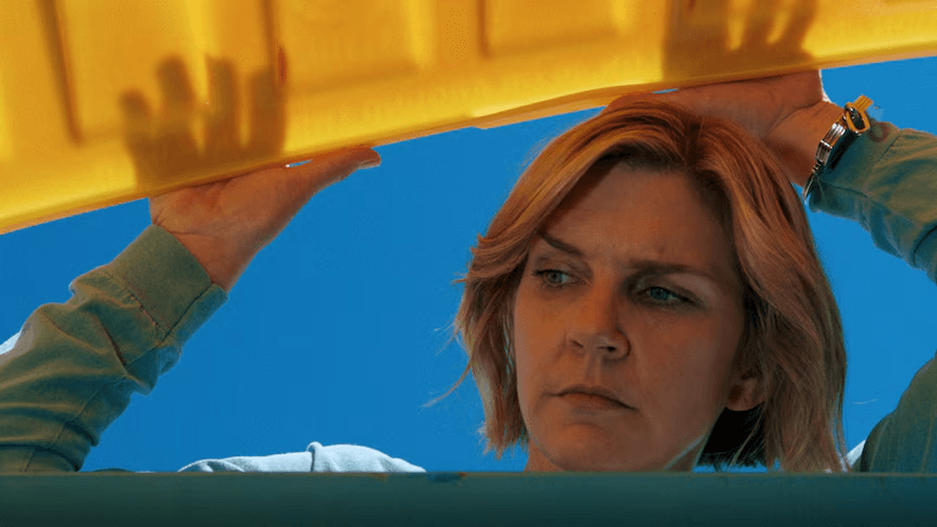 'Pluribus' Season 2 Begins Casting Process, Hinting At Pre-Production Start