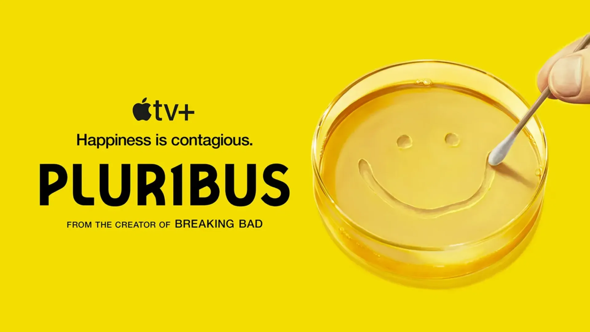 'Pluribus' Season 2 Begins Casting Process, Hinting At Pre-Production Start