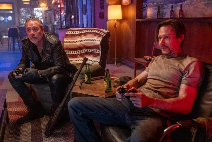 'The Walking Dead: Dead City' Season 3 Episode Runtimes, Release Schedule & More