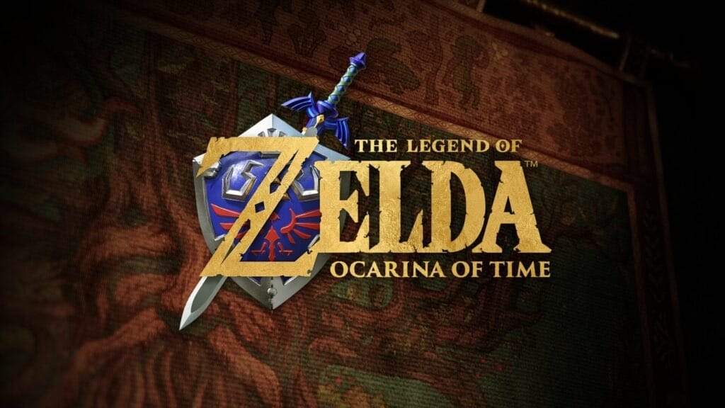 'Legend Of Zelda' 40th Anniversary Direct Set For Tomorrow