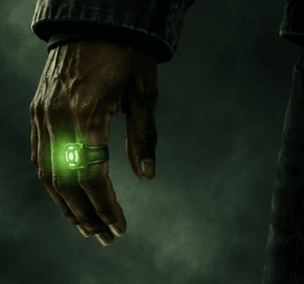 'Lanterns' Episode 4 Introduces A Big Green Lantern Villain