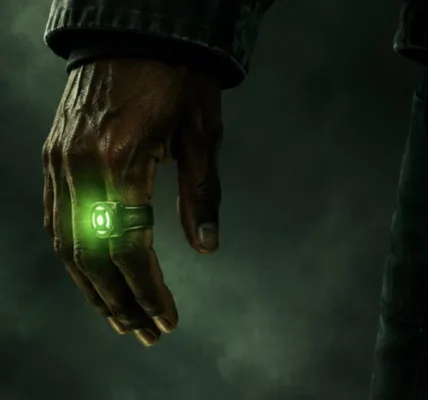 'Lanterns' Episode 4 Introduces A Big Green Lantern Villain