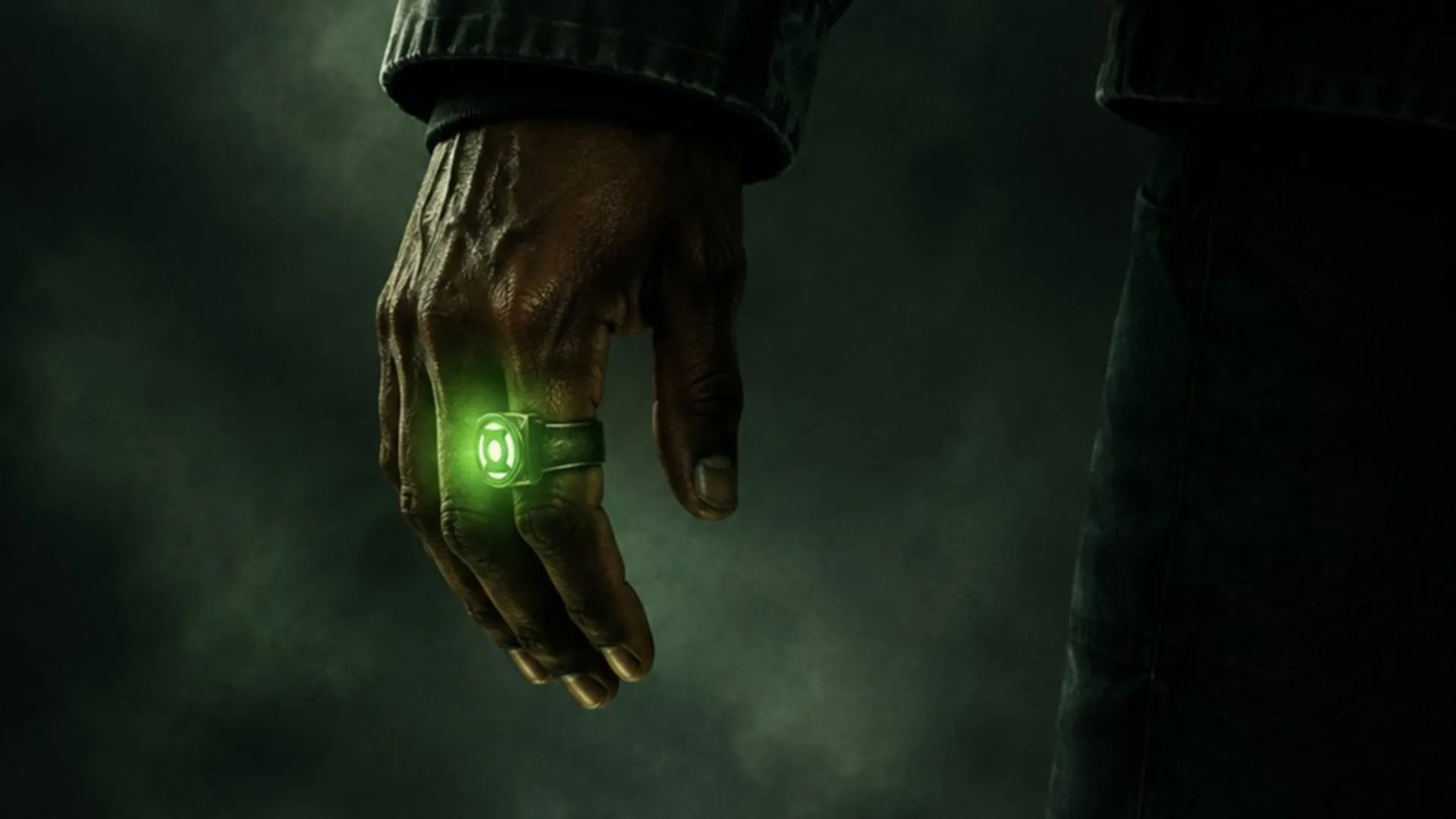 'Lanterns' Episode 4 Introduces A Big Green Lantern Villain