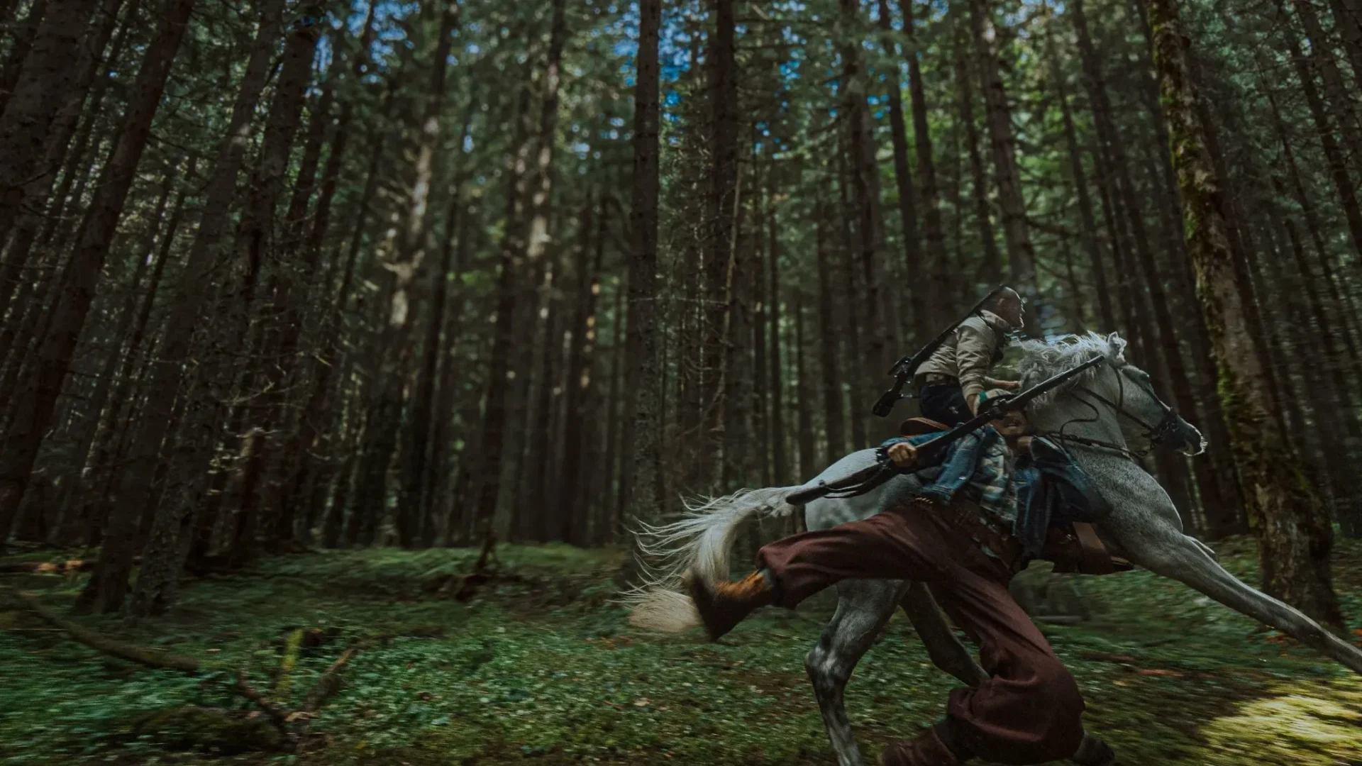 'Hope' Review: A Monster Movie Buried Under Its Own Spectacle
