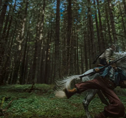 'Hope' Review: A Monster Movie Buried Under Its Own Spectacle