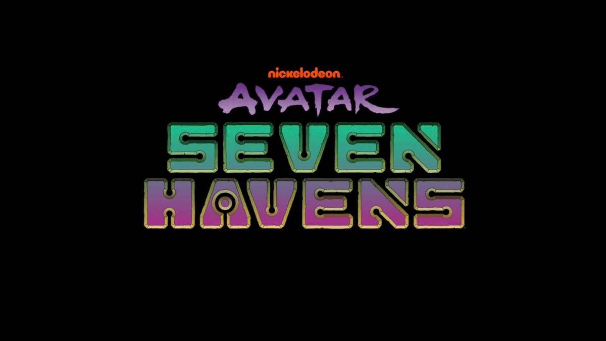 ‘Avatar: Seven Havens’ Gets Teaser Trailer & Release Date
