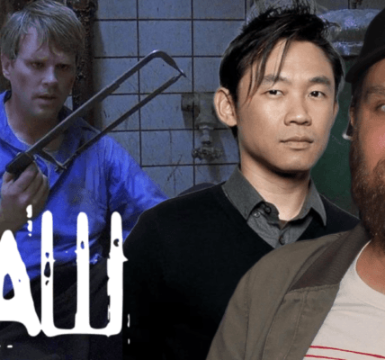 Mike P. Nelson Set To Direct New 'Saw' Film For Atomic Monster