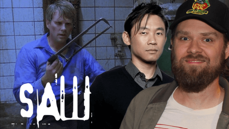 Mike P. Nelson Set To Direct New 'Saw' Film For Atomic Monster