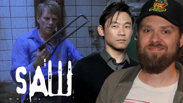 Mike P. Nelson Set To Direct New 'Saw' Film For Atomic Monster