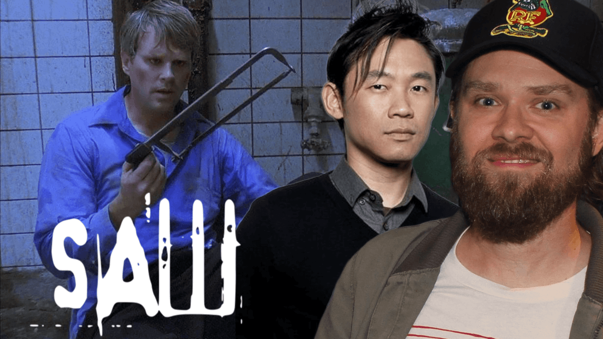 Mike P. Nelson Set To Direct New 'Saw' Film For Atomic Monster
