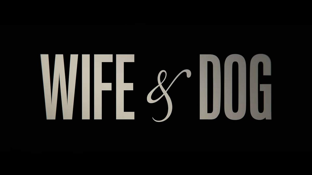 'Wife & Dog' Trailer Brings A More Vengeful Cumberbatch
