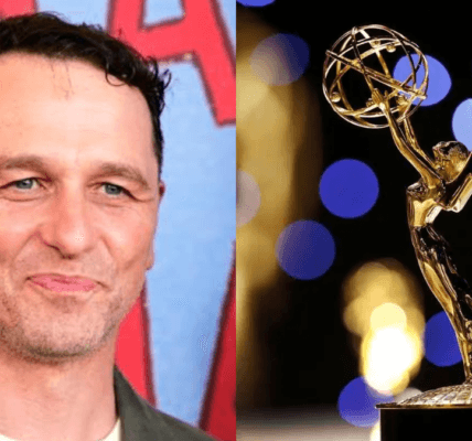 'Widow's Bay' Scores Emmy Win Record