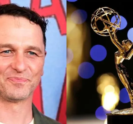 'Widow's Bay' Scores Emmy Win Record