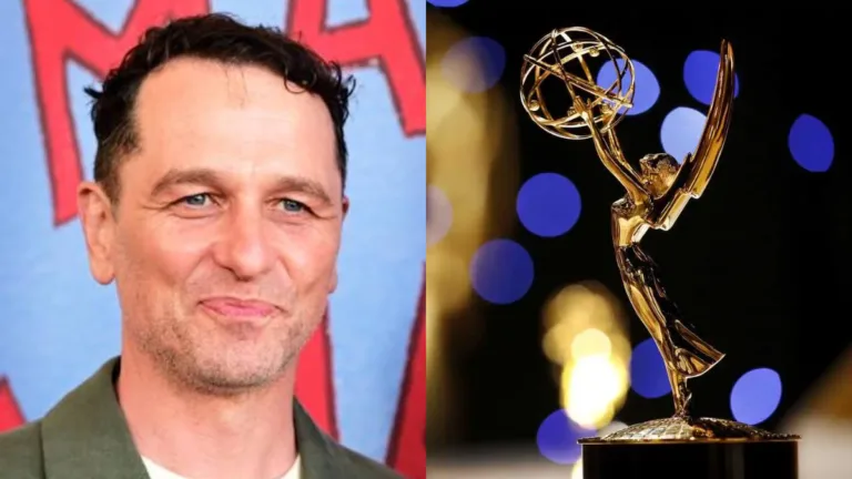 'Widow's Bay' Scores Emmy Win Record