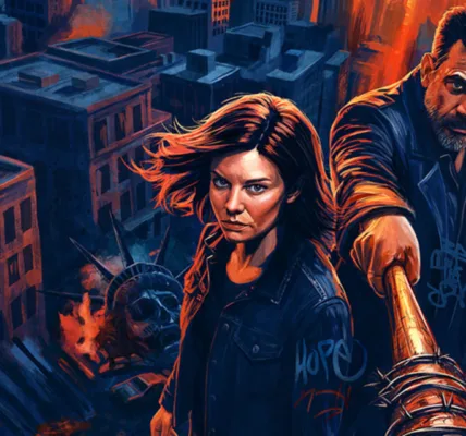 'The Walking Dead: Dead City' Season 3 Review: Back From The Brink