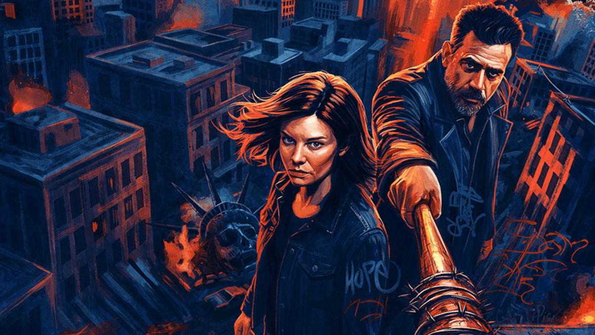 'The Walking Dead: Dead City' Season 3 Review: Back From The Brink