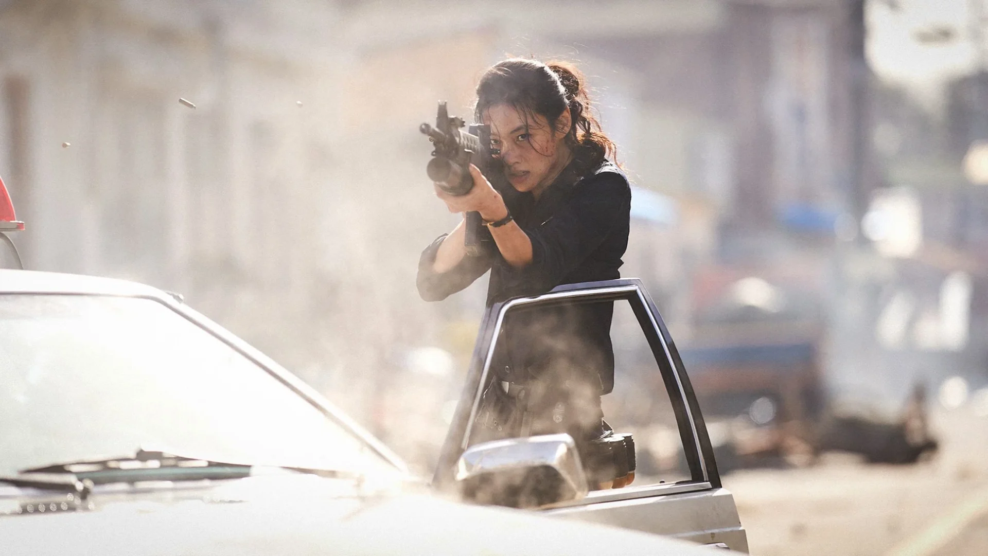 'Hope' Review: A Monster Movie Buried Under Its Own Spectacle