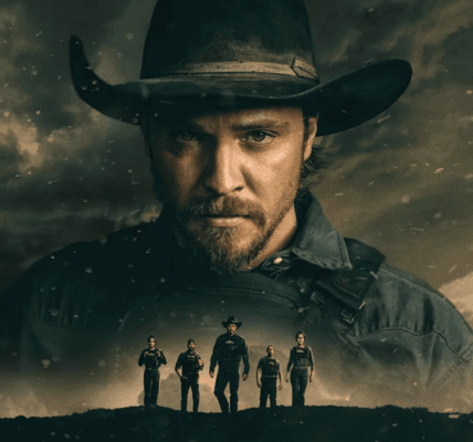 'Marshals' Season 2 Episode Lengths, Titles & Release Dates