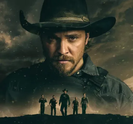 'Marshals' Season 2 Episode Lengths, Titles & Release Dates