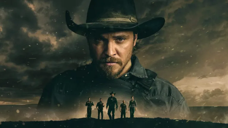 'Marshals' Season 2 Episode Lengths, Titles & Release Dates
