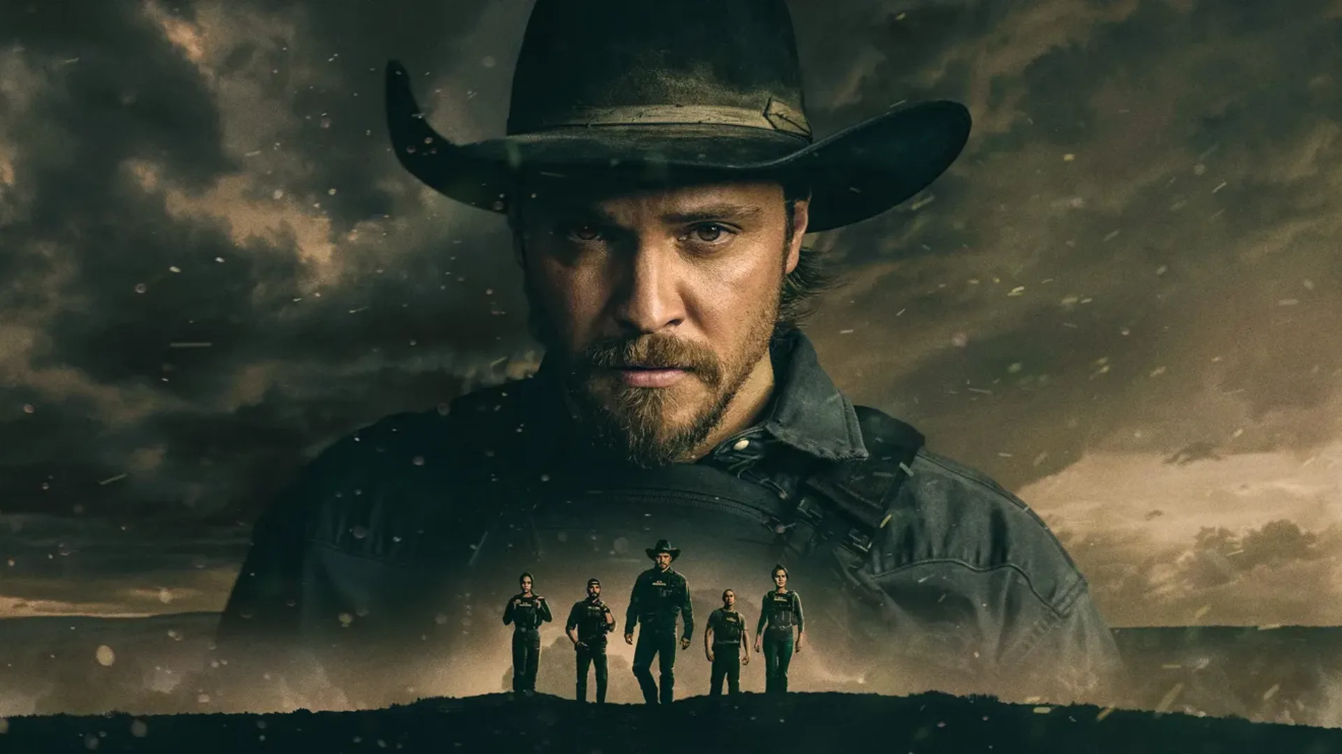 'Marshals' Season 2 Episode Lengths, Titles & Release Dates