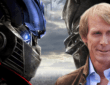 Michael Bay In Final Talks For 'Transformers' Sequel At Paramount