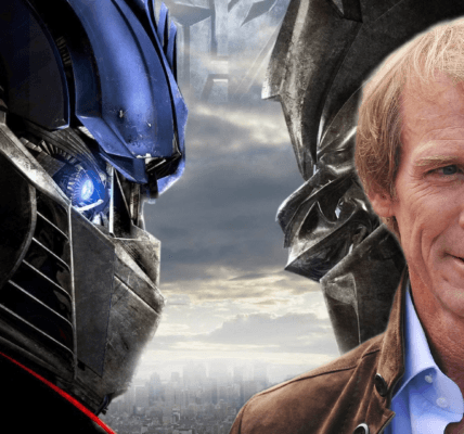 Michael Bay In Final Talks For 'Transformers' Sequel At Paramount